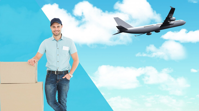 AIR FREIGHT & CARGO SERVICES