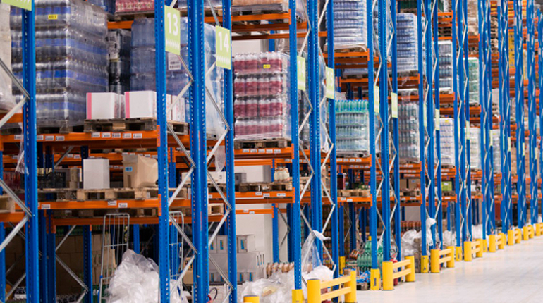 WAREHOUSING SERVICES