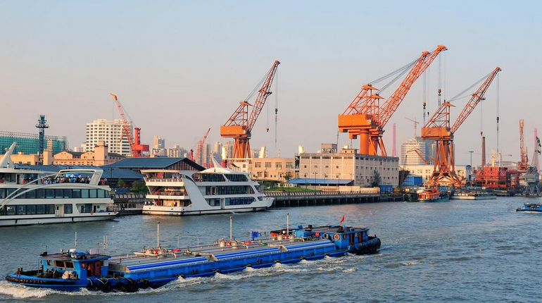 SHIP CHARTERING SERVICES