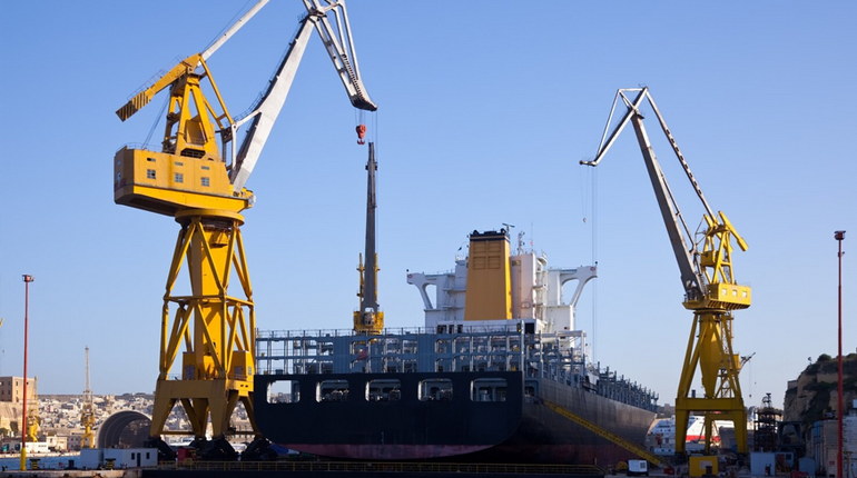 STEVEDORING SERVICES