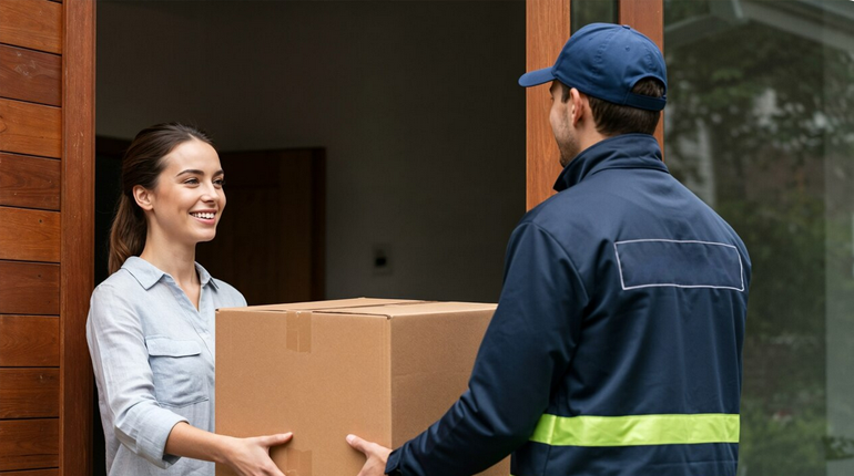 CARGO TRADING SERVICES